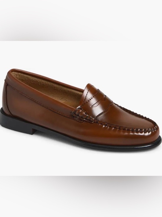G.H. Bass & Co. Shoes - G.H bass Whitney Weejuns® Penny Loafer sz 8.5